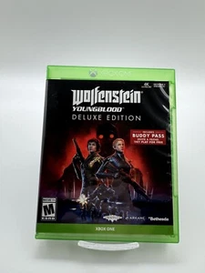 Wolfenstein: Youngblood - Microsoft Xbox One - Bild 1 von 2