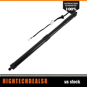 1 Gas Charged Shock Strut Fits for 2019- TOYOTA RAV4 RH D3303R Lift Support - Picture 1 of 8