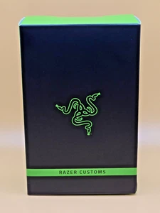 Razer Customs Orochi V2 Pink Hello Kitty & Friends Wireless Mouse NEW Sealed!!!! - Afbeelding 1 van 8