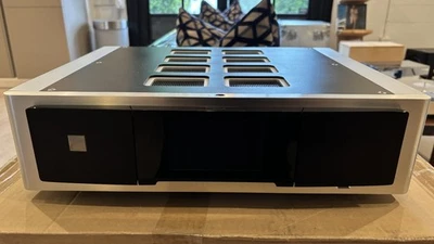 Reproductor de música digital NAD Master Series M50.2 EXCELENTE Foto 1 de 4