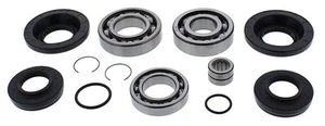 All Balls Differential Bearing & Seal Kit for 2015-2018 Honda TRX500FA6 - Picture 1 of 2