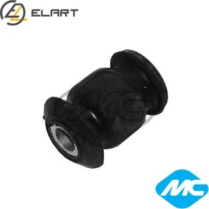 2x CONTROL ARMTRAILING ARM BUSH 04978 FOR FIAT PUNTO/Van/Convertible/Hatchback - Picture 1 of 6