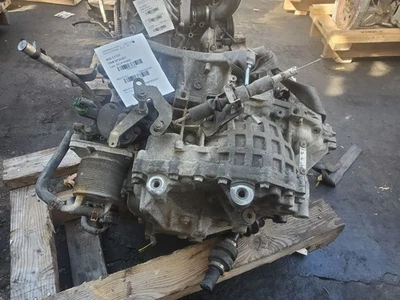 Used Automatic Transmission Assembly fits: 2012 Nissan Juke AT CVT AWD Grade A Foto 1 de 4