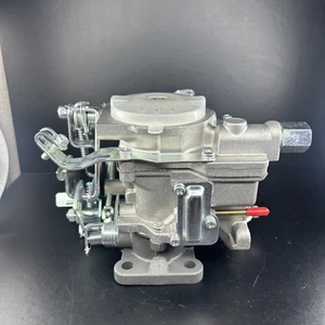 2 Barrel Carburetor Compatible with Toyota Corolla 3K 4K 1968-1978 Starlet … - Picture 1 of 7