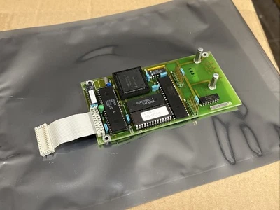 KEBA E-HSI-M D1711B Circuit Board WARRANTY FAST SAME DAY SHIPPING - Image 1 of 4