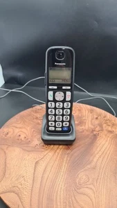 Téléphone portable sans fil supplémentaire Panasonic KX-TGEA71E - Photo 1/7