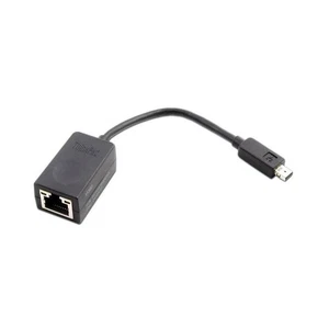 LENOVO 04X6435 X1 CARBON 2ND 3RD GEN X370 X380 YOGA LAN PORT EXTENDER L390 - Bild 1 von 4