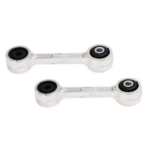 Sway Bar Links Set of 2 Rear Driver & Passenger Side for 328 323 3 Series Pair - Picture 1 of 10