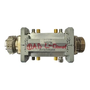 Hirschmann Directional Coupler UHF DAB TV 4 Port 29/40db 7/16 - Picture 1 of 4