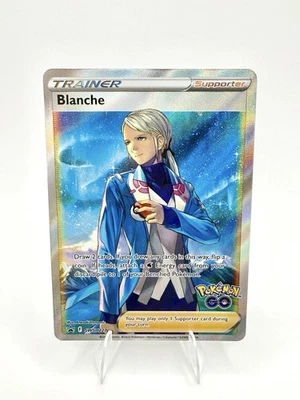Blanche SWSH227 SWSH: Sword & Shield Promo Cards Holo - Image 1 of 2