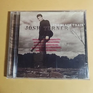 Long Black Train von Turner, Josh (CD, 2003) - Bild 1 von 2