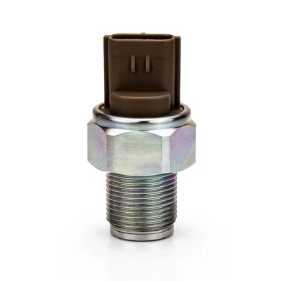 Pressure Sensor Fuel Rail 499000-6131 for Nissan Navara D40 Isuzu Holden 4HK1 - Image 1 of 4