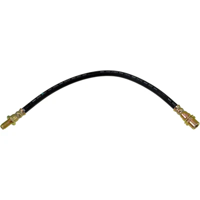 Línea de freno de manguera de freno trasera 1 pieza para Toyota Cressida 1989 1991 1992 3,0 L L6 Foto 1 de 3