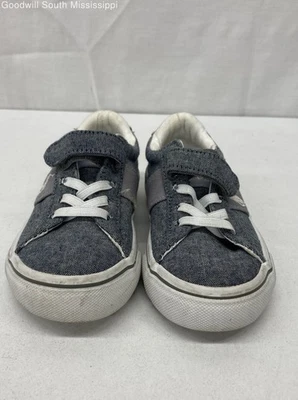 Zapato Mocasín Informal Ralph Lauren Azul Mujer 8.5 Foto 1 de 4