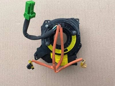 2004-2012 VOLVO V50 C30  / VOLVO  S40 C70 MK2  Angle Sensor Clock Squib MODULE - Image 1 of 4