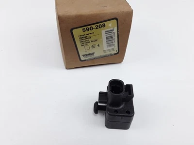 Sensor delantero compatible con Pontiac Torrent Chevrolet Equinox 2005 2006 Foto 1 de 4