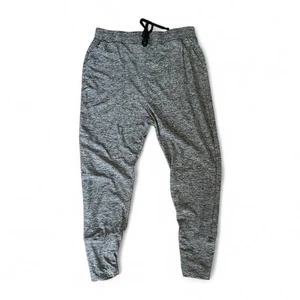 Beyond Yoga leichte graue Jogginghose Gr. Small - Bild 1 von 10