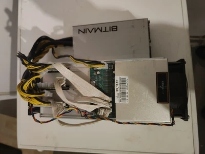 Bitmain Antminer S9 - Bild 1 von 4