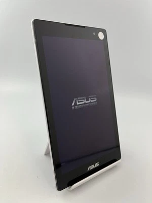 Asus Zenpad C 7.0 P01Z White  Wi-Fi 8GB 1GB Ram 5MP Cheap Android Tablet - Image 1 of 4