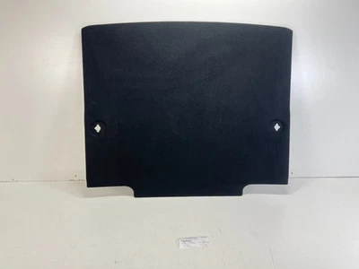 Alfombrilla maletero trasero BMW 228i F44 2020-2024 alfombra carga negra OEM Foto 1 de 4