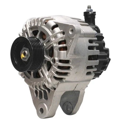 Alternador Foto 1 de 4