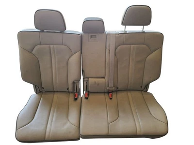 MKX       2011 Seat Rear 637293 Foto 1 de 4