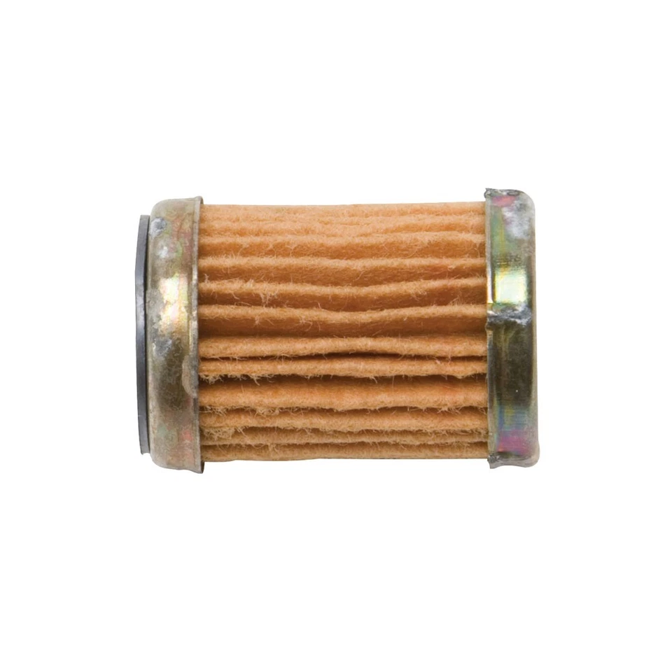 Filtro de combustível Edelbrock 1926; papel a gasolina Performer Q-jet - Imagem 1 de 1