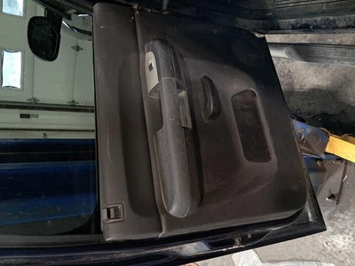 Used Rear Left Door Interior Trim Panel fits: 2009 Chevrolet Silverado 1500 pick - Image 1 of 4