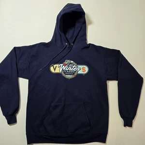 NHL Seattle Kraken Vegas Golden Knights Winter Classic 2024 Sweatshirt - Medium  - Bild 1 von 11