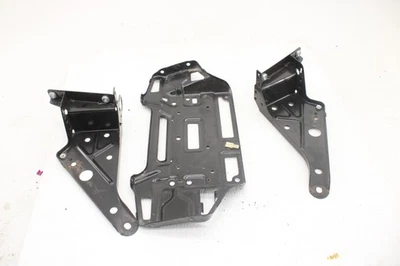 Harley Davidson Electra Street Glide 2014-2019 carenado delantero soporte soporte Foto 1 de 4