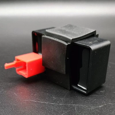 Relé de corte de combustible para Kawasaki Ninja 900 ZX9R 1994-2003 ZX750 Ninja ZX7 1989-95 Foto 1 de 4