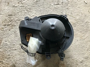 Gebläsemotor Lüfter Skoda Superb VW Passat Audi A4 8D1820021A 8D1820021C - Bild 1 von 3