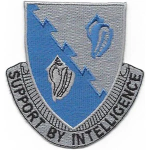 14th Military Intelligence Battalion Patch - Bild 1 von 6