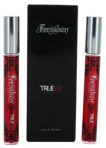 Forsaken by True Blood for Women EDP Perfume Rollerball 0.33oz x2 New in Box - Picture 1 of 1