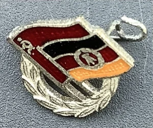 DDR Abzeichen Ehrennadel DSF Deutsch-Sowjetische Freundschaft - Bild 1 von 2