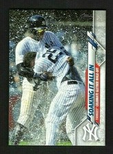 2020 Topps Series 1  - PICK YOUR CARDS  # 1 - # 175