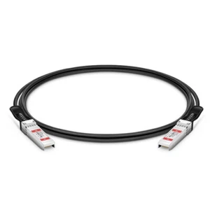 Paquete de 5 cables Twinax genéricos 25G SFP28 de conexión directa pasiva de cobre - Imagen 1 de 4