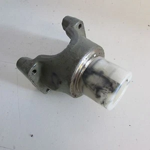 Giunto assale anteriore 266733350101 Tata Safari 1998- 4x4x (16644 20D-3-C-15) - Foto 1 di 1
