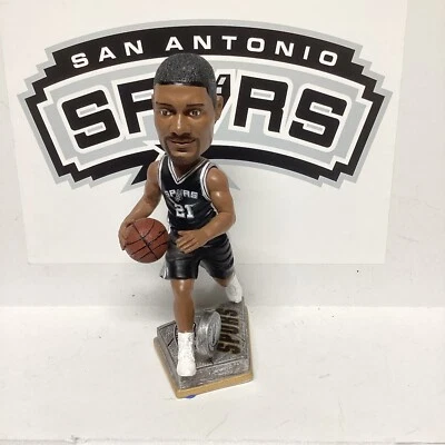 Болванчик San Antonio Spurs Tim Duncan - Изображение 1 из 4