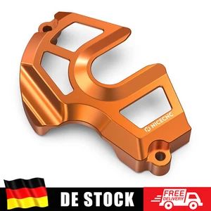 Copertura pignoni anteriore NICECNC per KTM 1290 Super Duke/Adventure R 2021-2023 - Foto 1 di 8