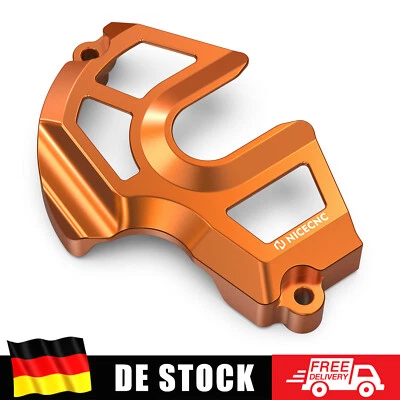 NICECNC Ritzelabdeckung vorne für KTM 1290 Super Duke/Adventure R 2021-2023 - Bild 1 von 4