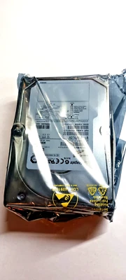 NEW ~ Seagate (ST1181677LCV)181.6 GB, 7200RPM, 3.5" Internal Hard Drive - Image 1 of 3
