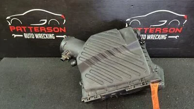 2011 BUICK LACROSSE AIR INTAKE CLEANER FILTER BOX & METER 3.6 — 第 1/4 张图片