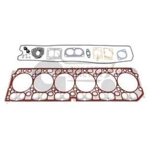 Gasket set for John Deere RE526672 6505, 6510, 6515, 6520, 6610, 6620, 6810 - Picture 1 of 1