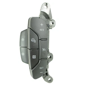 Interruptor de control de crucero del volante con volante térmico Hummer H2 2009 25901034 - Imagen 1 de 2