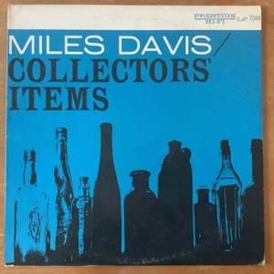 Miles Davis Charlie Parker Sonny Rollins Tommy Flanagan – Collectors' Items - Bild 1 von 3