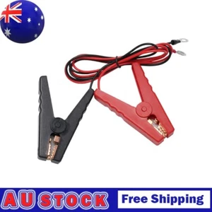 Solar Fence FOR Charger Electric Fence With Alligator Clip 3ft / 91cm - Picture 1 of 19