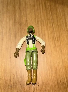 Vintage GI Joe Colonel Courage V1 1993 ARAH Hasbro Action Figure Rare! - Picture 1 of 4