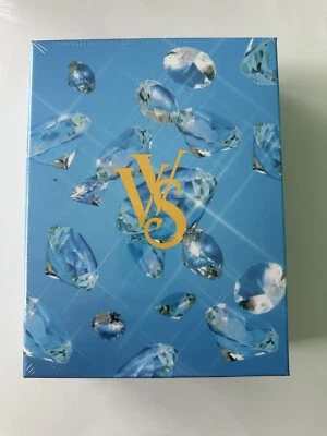 UFO361 - VVS  Box - Bild 1 von 2