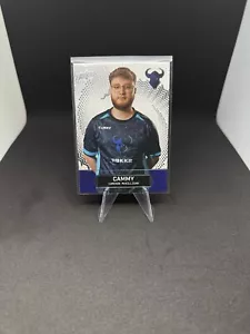 2022-2023 UPPER DECK CALL OF DUTY ROKKR FULL BASE SET INSERT (4 TOTAL) - Picture 1 of 8
